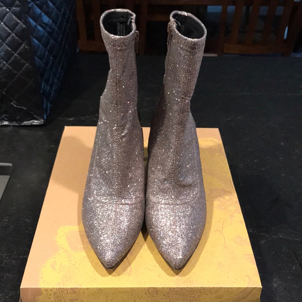 Booties